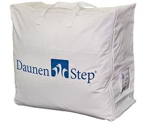 Daunen Step Piumino Estivo DAUNENSTEP D400 Extra Light Matrimoniale 250X220