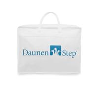 DAUNENSTEP D600 Piumino letto in piuma d'oca