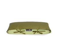 Daunen Step Trapuntino Mio Bosco Incantato (Verde chiaro/Verde scuro) | 50x30 cm Colore Bosco Incantato