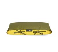 Daunen Step Trapuntino Mio Kiwi (Giallo/Verde scuro) | 50x30 cm Colore