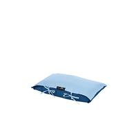 Daunen Step Trapuntino Mio Orizzonte (Blu/Azzurro) | 50x30 cm Colore