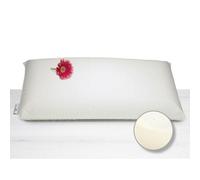Guanciale piuma platinum classic 50x80cm - bianco Taglia unica