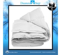 N4742 Piumino matrimoniale 250x200 "D200 COLD WINTER" di Daunenstep