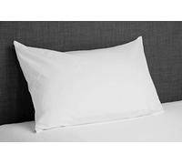 Daunen Step Federa Proteggi Cuscino Comfort Plus | 50x80 cm - standard Italia