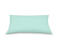 DaunenStep Federe copricuscino in cotone - Oasi Deluxe | Slavina