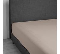 Daunen Step Vivacolor Lenzuolo con gli angoli elastici | Prisma 80-100 x 200 cm - singolo