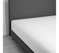 DaunenStep Salvamaterasso - Care Soft | 110-130 x 200 cm - piazza e mezza
