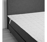 Daunen Step Topper in fibra naturale CottonStep | 160x200 cm