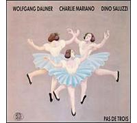 Dauner, Wolfgang - Pas De Trois