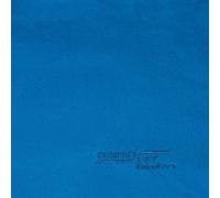 Daunex - Compact Dry Accappatoio in Microfibra - 0629103 - Blu, S