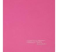 Daunex - COMPACT DRY ACCAPPATOIO IN MICROFIBRA - 0629103 - ROSA, M