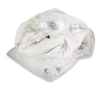 Daunex Cortina Warm Piumino, 250x200cm