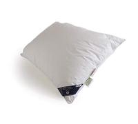 Daunex Cuscino Letto, 50 x 80 cm, Anallergico, Certificato OEKO-TEX. Modello: Softball.