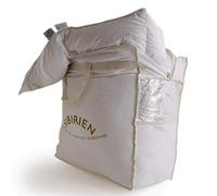 Daunex - Daunex piumino d'oca 100% Siberiano warm- 2 piazze maxi 250x220 cm