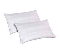 Daunex Diamond Coppia Federe Copriguanciale, 80x50cm