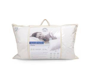 Daunex Guanciale Cermis 50% piumetta, 50% piumino (50x80cm)