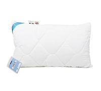 daunex guanciale micro 95 50x80 - bianco poliestere 8030912038596