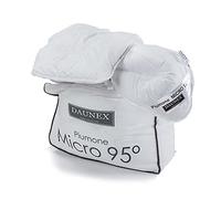 Daunex Micro 95 Medium Piumino, 100x135cm