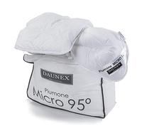 Daunex Micro 95 Warm Piumino, 100x135cm