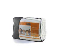 Daunex Piumino 200x200 Damast Medium Anallergico 1 Piazza E Mezzo, 000 Unico, Uni