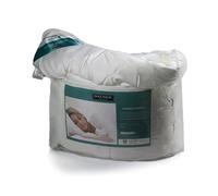 Daunex Piumino 4 Stagioni TENCEL®, Singolo 155x200 cm | Anallergico, Ipoallergenico, Traspirante, Piumone Modulare Invernale 5 Punti Calore