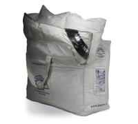 DAUNEX piumino da letto invernale EXCLUSIVE Light 100% piumino oca cm. 250x220
