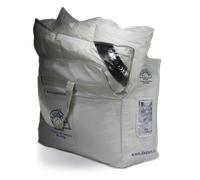 DAUNEX piumino da letto invernale EXCLUSIVE warm 100% piumino oca matrimoniale