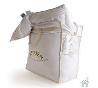 Daunex piumino d'oca 100% Siberiano Medium- 1 piazza e mezza 200x200 cm