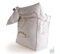 Daunex piumino d'oca 100% Siberiano warm- 1 piazza maxi 155x220 cm