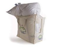 Daunex Piumino d'Oca letto singolo 150x200 Corvara ULTIMI PZ