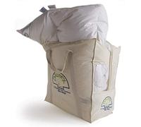 Piumino d'oca del Trentino DAUNEX Tirolo Warm Matrimoniale maxi 250x220 cm