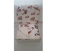 Daunex Plaid Morbidotto Folletto cm. 130 x 160