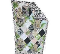 Daunex Telo Mare in Microfibra Double Face + Astuccio Art. Bali - Fantasia