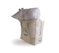 Daunex Tirolo Medium Piumino, 200x200cm