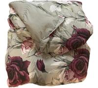 Daunex Trapunta Matrimoniale in Piuma D'Oca Art. Elite Canazei - Fantasia, 2 Piazze