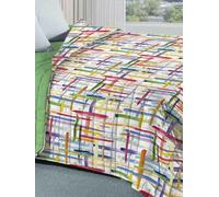 Daunex Trapuntino Primaverile Dis. Daily Stampa Digitale ad Alta Definizione (Una piazza e mezzo)