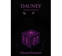 Dauney. Ediz. integrale