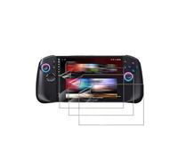 daunke Confezione da 3 pellicole protettive per schermo Acer Predator Atlas 8 da 8 pollici, retro portatile, pellicola morbida in TPU, senza bolle, HD trasparente, ultra resistente, protezione