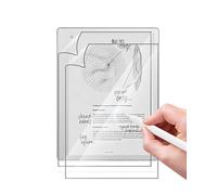 daunke ReMarkable Paper Pure - Confezione da 2 pellicole protettive per e-book reader da 10,3 pollici, pellicola opaca in carta PET per disegnare e scrivere, ultra HD, antiriflesso, anti-impronte