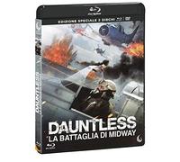 Dauntless - La Battaglia Di Midway- Combo- (Br+Dv)