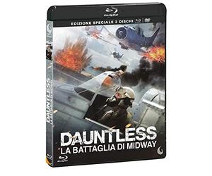Dauntless - La Battaglia Di Midway- Combo- (Br+Dv)