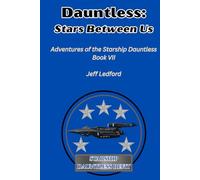 Dauntless: Stars Between Us