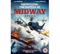 Dauntless: The Battle Of Midway [Edizione: Regno Unito]