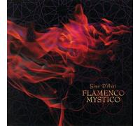 D'Auri, Gino - Flamenco Mystico