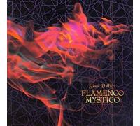 D'Auri, Gino - Flamenco Mystico by D'Auri, Gino (1992) Audio CD