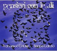 D'Auria, Francesco - Pensieri Con Le Ali