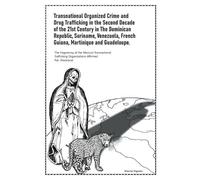 Daurius Figueir Transnational Organized Crime and Drug Trafficking i (Tascabile)