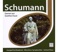 Daus,Joshard - Szenen aus Goethes Faust (Auszüge)