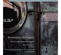Dausgaard Thomas - Concerto Grosso