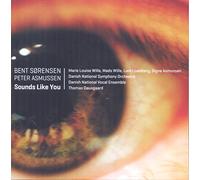 Dausgaard Thomas Dir - Sounds Like You